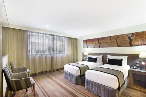 Rydges World Square - Accommodation NT 11