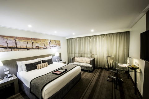 Rydges World Square - Accommodation NT 15