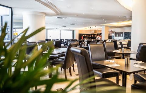 Rydges World Square - Accommodation NT 29