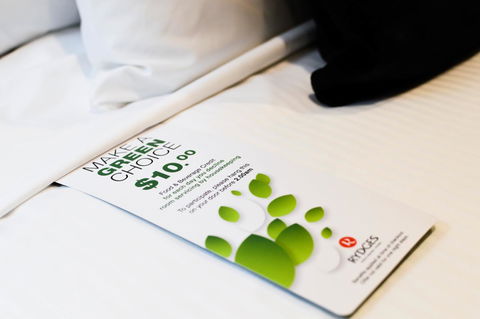 Rydges World Square - Accommodation NT 7
