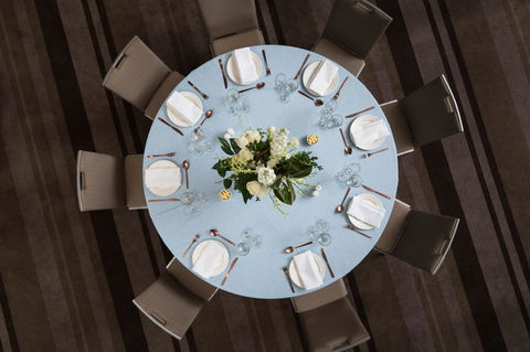 Rydges World Square - Accommodation NT 43