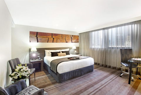 Rydges World Square - Accommodation NT 20
