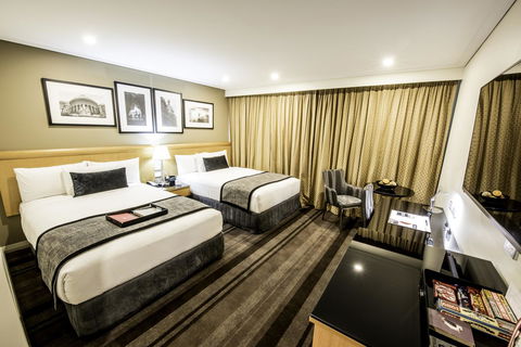 Rydges World Square - Accommodation NT 3