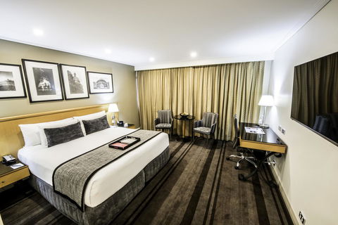 Rydges World Square - Accommodation NT 10