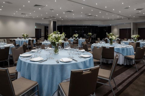 Rydges World Square - Accommodation NT 42