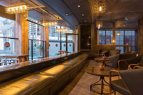 Rydges World Square - Accommodation NT 23