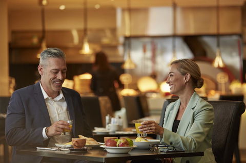 Rydges World Square - Accommodation NT 33