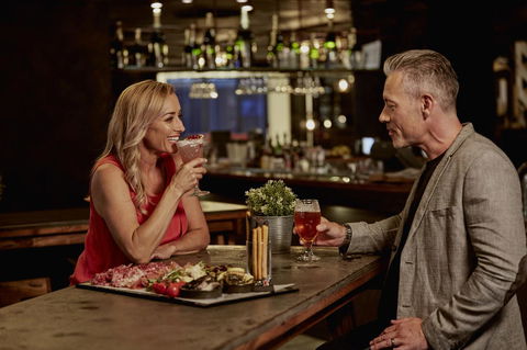 Rydges World Square - Accommodation NT 28