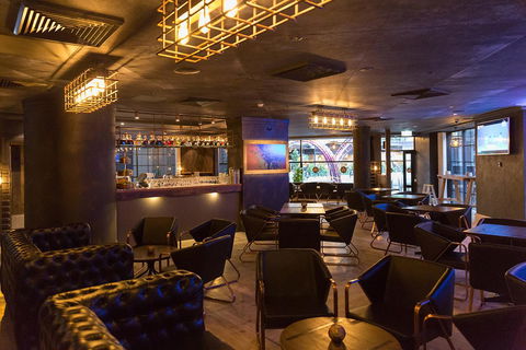 Rydges World Square - Accommodation NT 24