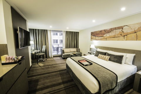 Rydges World Square - Accommodation NT 5