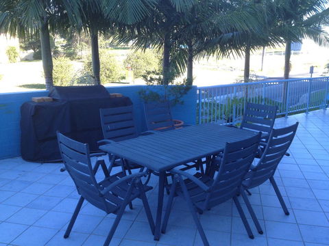 Breakers Apartments - Accommodation NT 15
