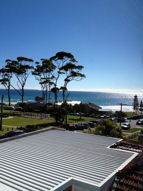 Breakers Apartments - Accommodation NT 3