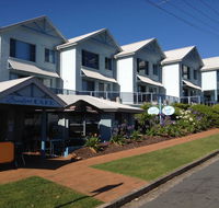 Breakers Apartments - NT Tourism
