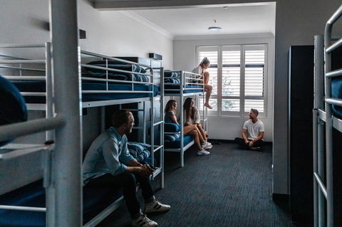 Wake Up! Bondi Beach - Accommodation NT 14