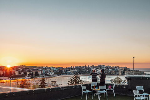 Wake Up! Bondi Beach - Accommodation NT 27