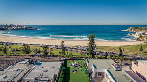 Wake Up! Bondi Beach - Accommodation NT 0