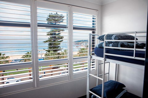 Wake Up! Bondi Beach - Accommodation NT 22