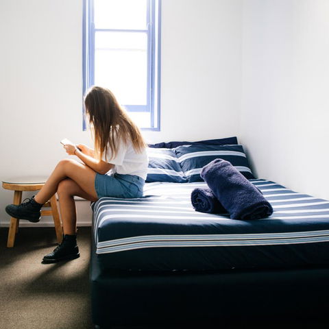 Wake Up! Bondi Beach - Accommodation NT 29