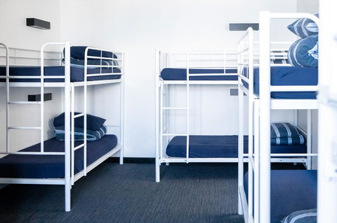 Wake Up! Bondi Beach - Accommodation NT 40