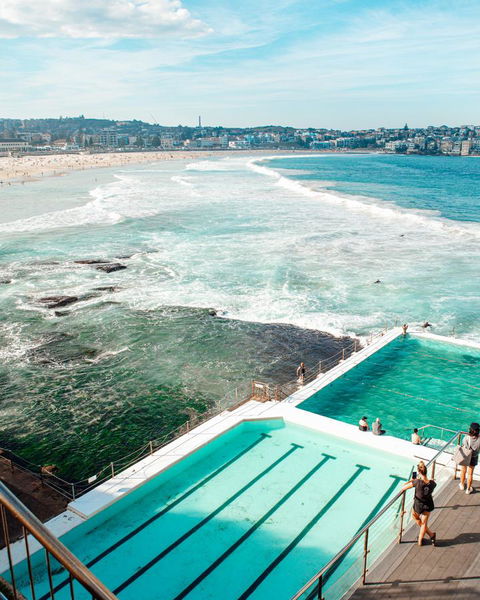 Wake Up! Bondi Beach - Accommodation NT 37