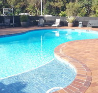 The Park Hotel Motel Byron Bay - NT Tourism