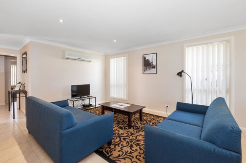 Colonial Court Villas - Accommodation NT 26