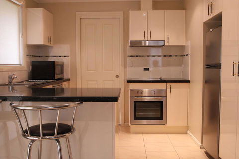 Colonial Court Villas - Accommodation NT 27