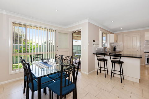 Colonial Court Villas - Accommodation NT 34