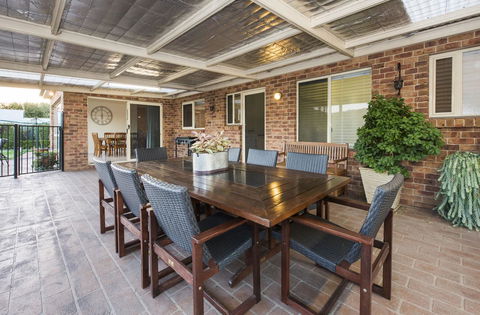 Colonial Court Villas - Accommodation NT 5