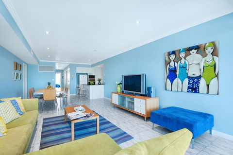 On The Beach Getaway - Accommodation NT 2
