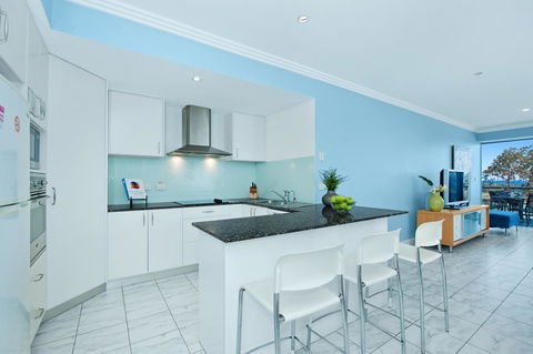 On The Beach Getaway - Accommodation NT 3