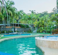 The Palms At Avoca - NT Tourism