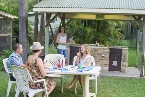 The Palms At Avoca - Accommodation NT 25