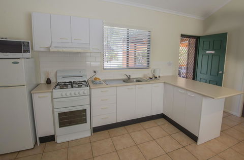The Palms At Avoca - Accommodation NT 40