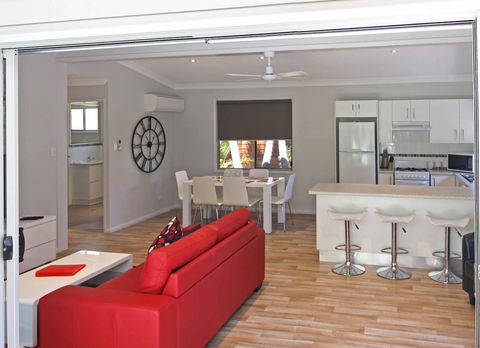 The Palms At Avoca - Accommodation NT 20
