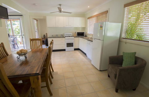 The Palms At Avoca - Accommodation NT 3