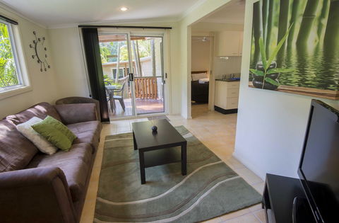 The Palms At Avoca - Accommodation NT 39