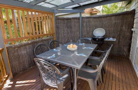 The Palms At Avoca - Accommodation NT 28