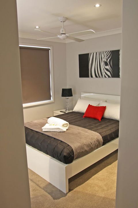 The Palms At Avoca - Accommodation NT 33