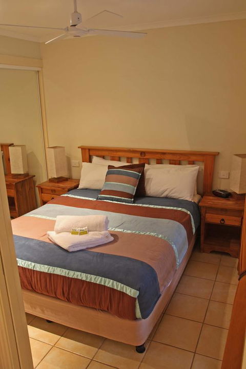 The Palms At Avoca - Accommodation NT 8