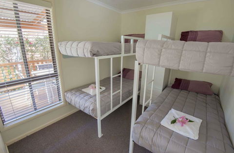 The Palms At Avoca - Accommodation NT 42