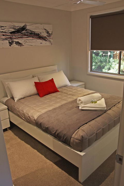 The Palms At Avoca - Accommodation NT 35