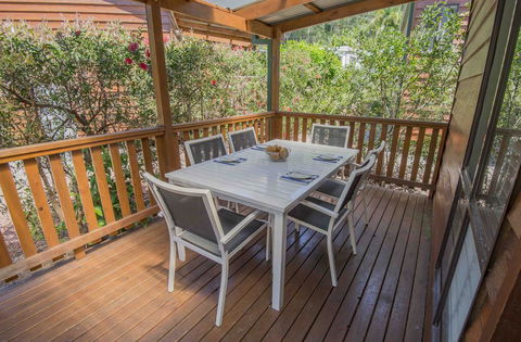 The Palms At Avoca - Accommodation NT 41