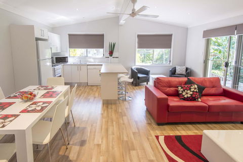 The Palms At Avoca - Accommodation NT 18