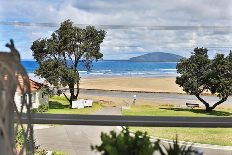 The Rotunda, Gerroa - NT Tourism 38