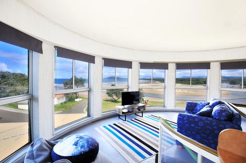 The Rotunda, Gerroa - NT Tourism 2