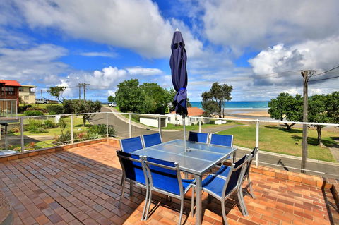 The Rotunda, Gerroa - NT Tourism 1