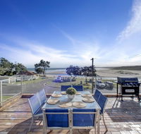 The Rotunda  Gerroa - Pet Friendly Beachfront - NT Tourism