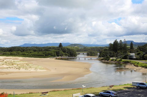 The Rotunda, Gerroa - NT Tourism 35