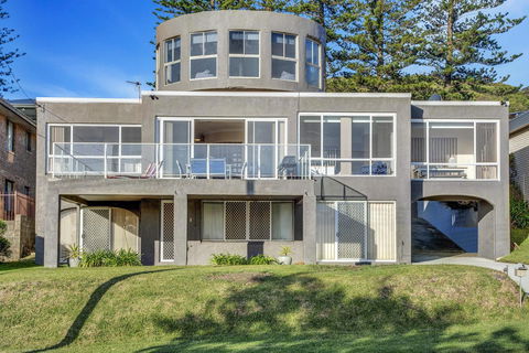 The Rotunda, Gerroa - NT Tourism 28